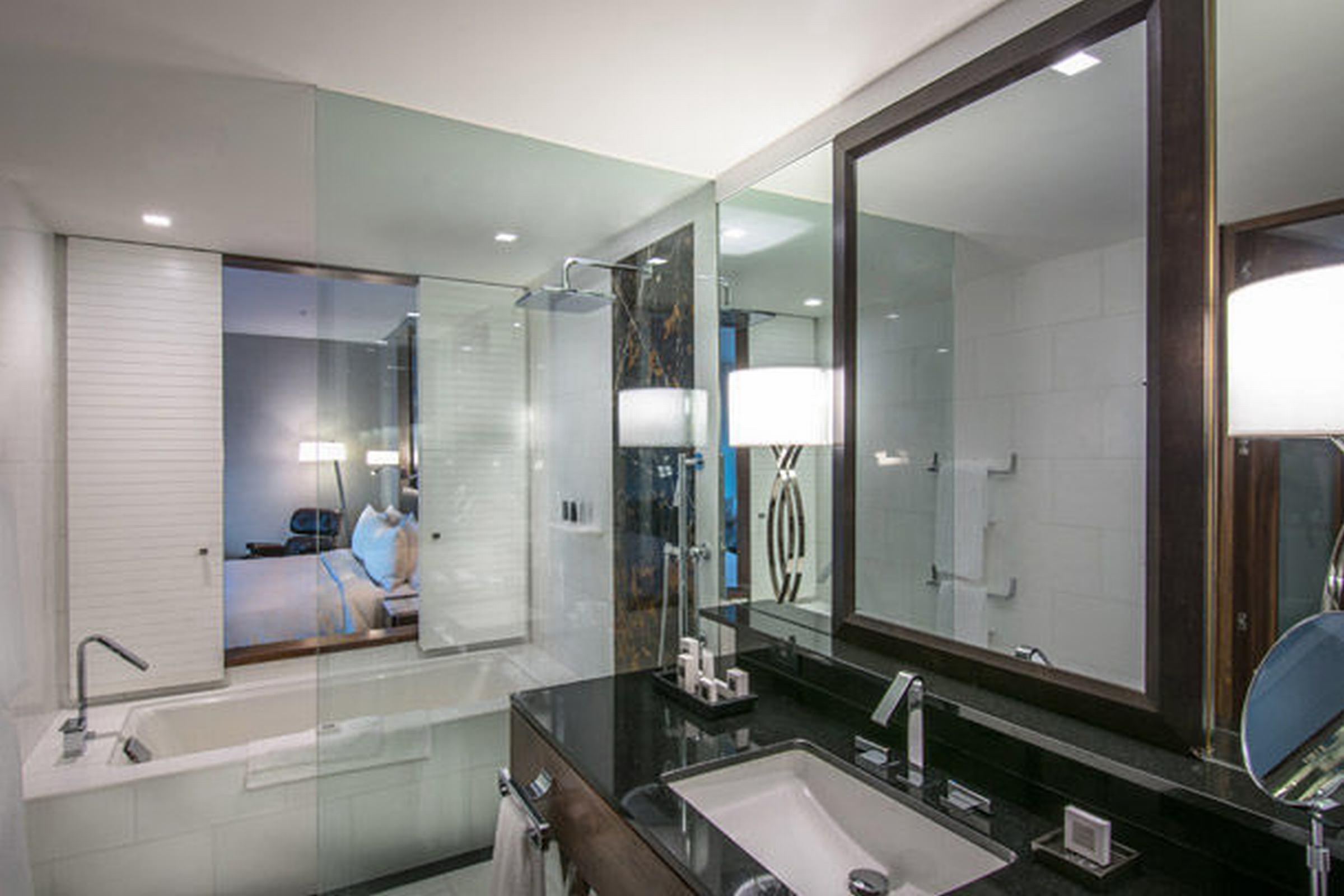Jw Marriott Hotel Santo Domingo Dış mekan fotoğraf