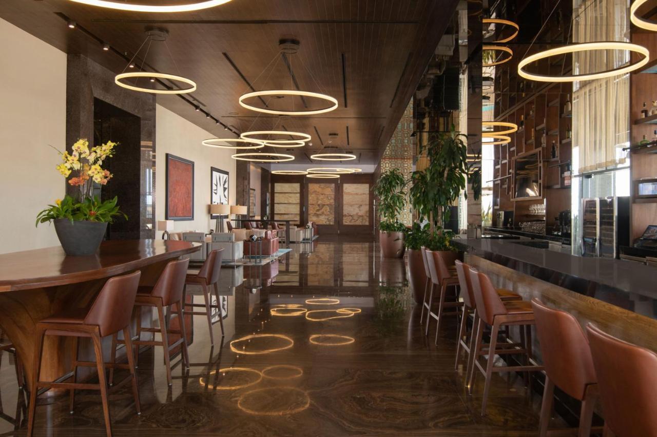 Jw Marriott Hotel Santo Domingo Dış mekan fotoğraf