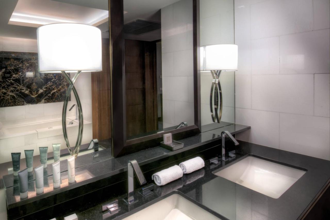 Jw Marriott Hotel Santo Domingo Dış mekan fotoğraf