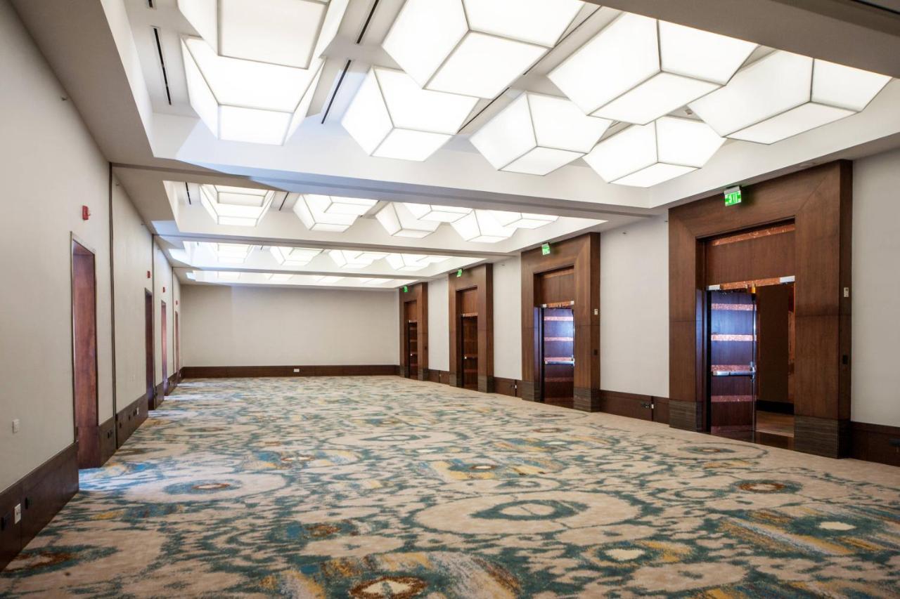 Jw Marriott Hotel Santo Domingo Dış mekan fotoğraf