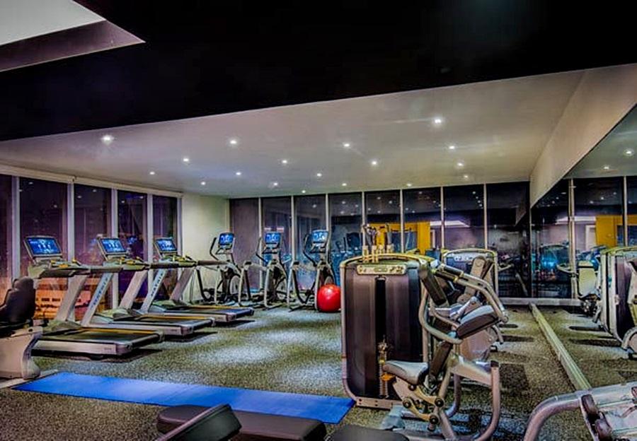 Jw Marriott Hotel Santo Domingo Dış mekan fotoğraf
