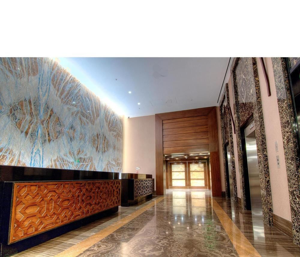 Jw Marriott Hotel Santo Domingo Dış mekan fotoğraf